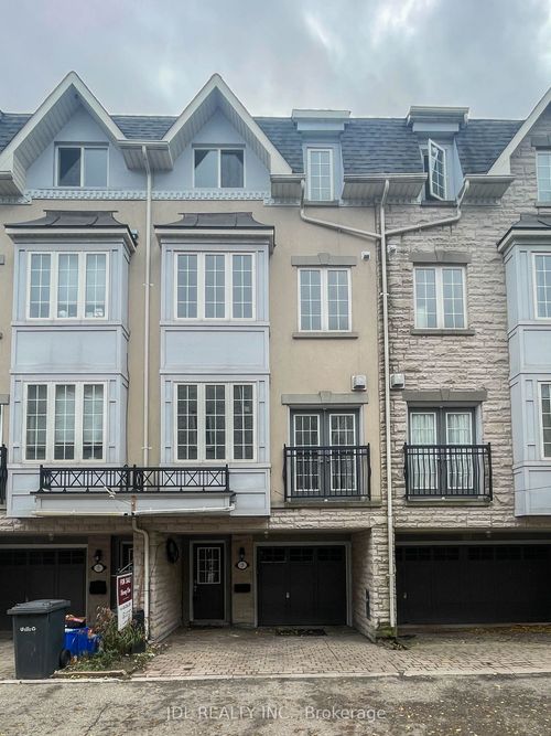 3 Garvin Mews, Toronto, ON, M2N0B2 | Card Image
