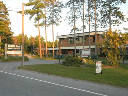 ste-151-426 Industrial Ave, Williston, VT, 05495-7904 | Card Image