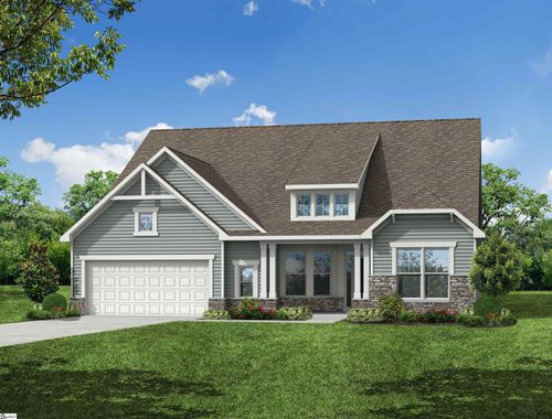 339 Goodison Way, Spartanburg, SC, 29388 | Card Image