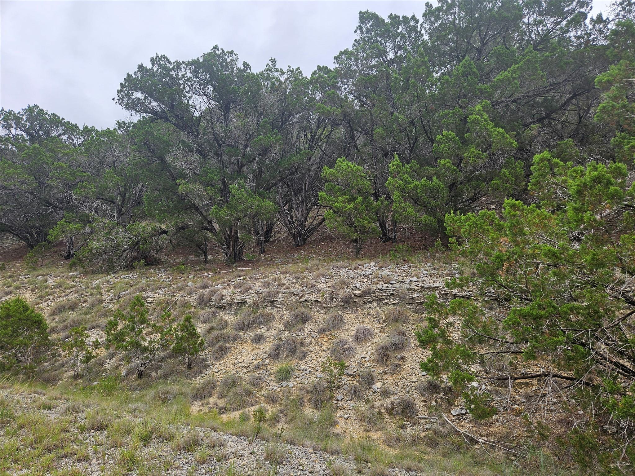 Land in Lago Vista 2