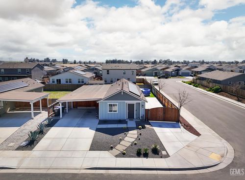 8603 Criterion Dr, Bakersfield, CA, 93307-3126 | Card Image