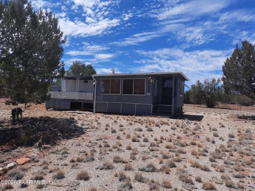 31935 W Calle Belleza, Seligman, AZ, 86337 | Card Image