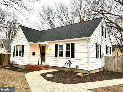 207 Elm Dr, SEAFORD, DE, 19973-2007 | Card Image