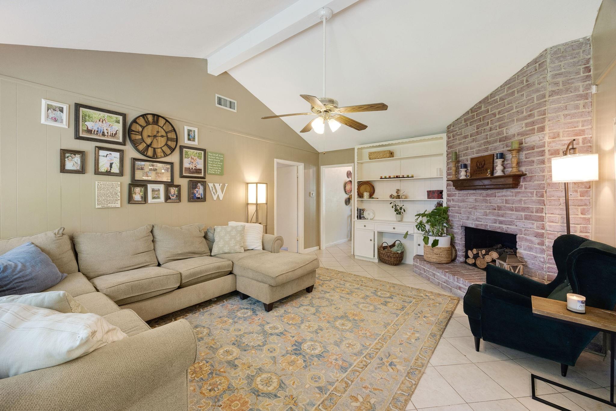 Residential in Houston 4