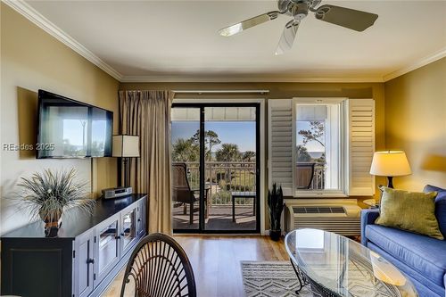 206-43 S Forest Beach Dr, Hilton Head Island, SC, 29928-6262 | Card Image