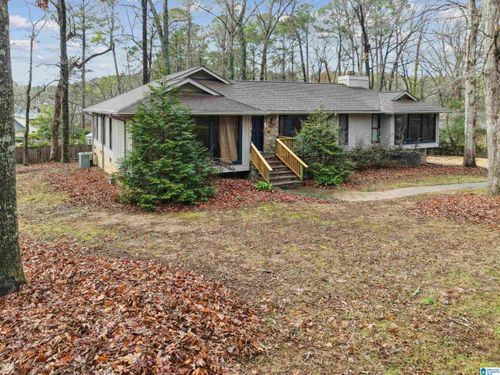 2312 Mountain Run, Birmingham, AL, 35244-1930 | Card Image
