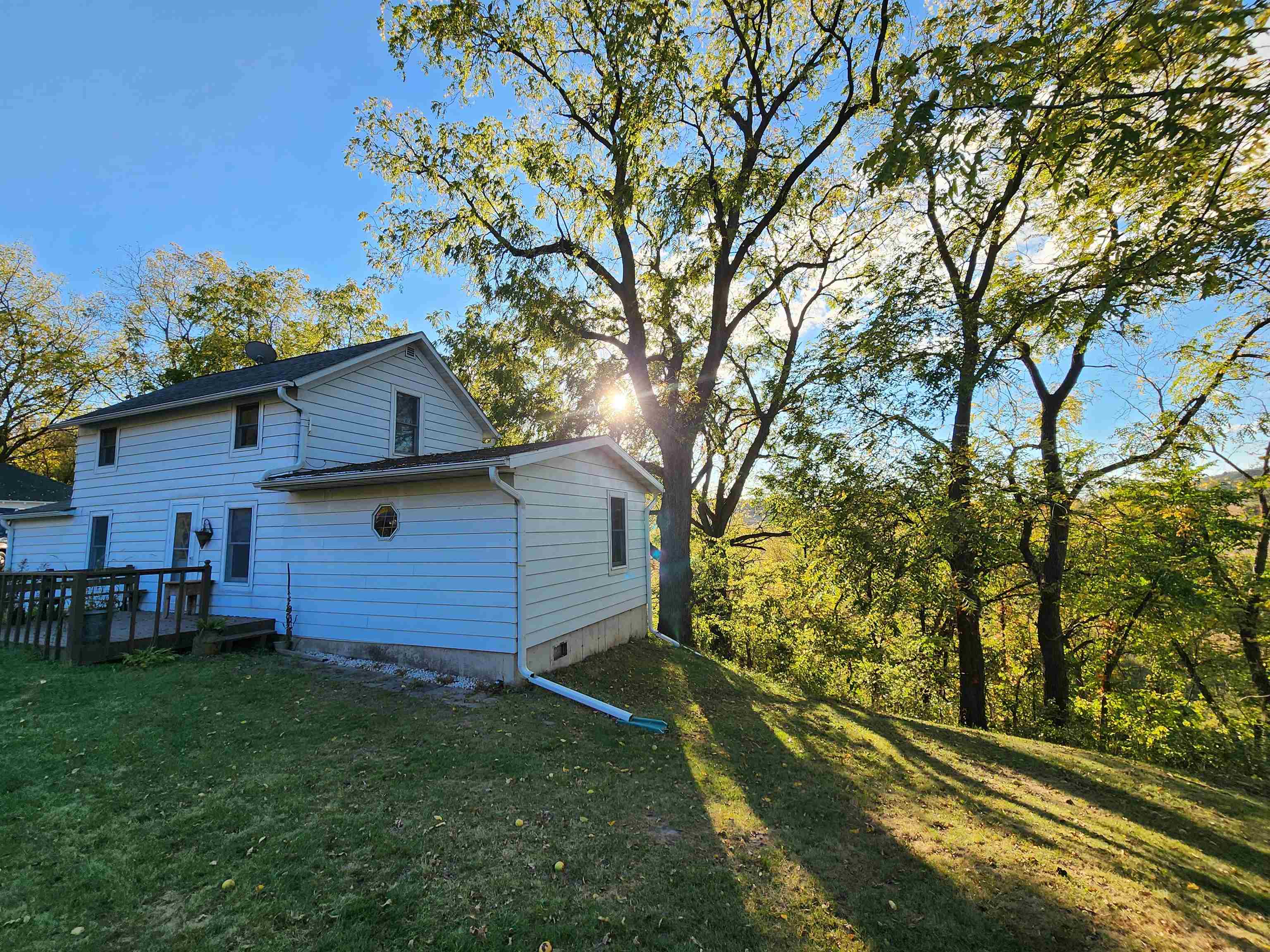 State Hwy 80 , Muscoda, WI 53573