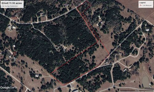 TBD Cedar Elm Dr, Whitney, TX, 76692 | Card Image
