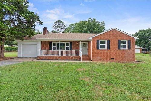 606 Bermuda Hundred Rd, Chester, VA, 23836-2701 | Card Image