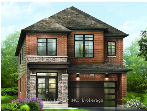 71 Sundin Dr, Caledonia, ON, N3W0H3 | Card Image