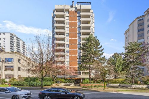 904-1127 Barclay Street, Vancouver, BC, V6E4C6 | Card Image
