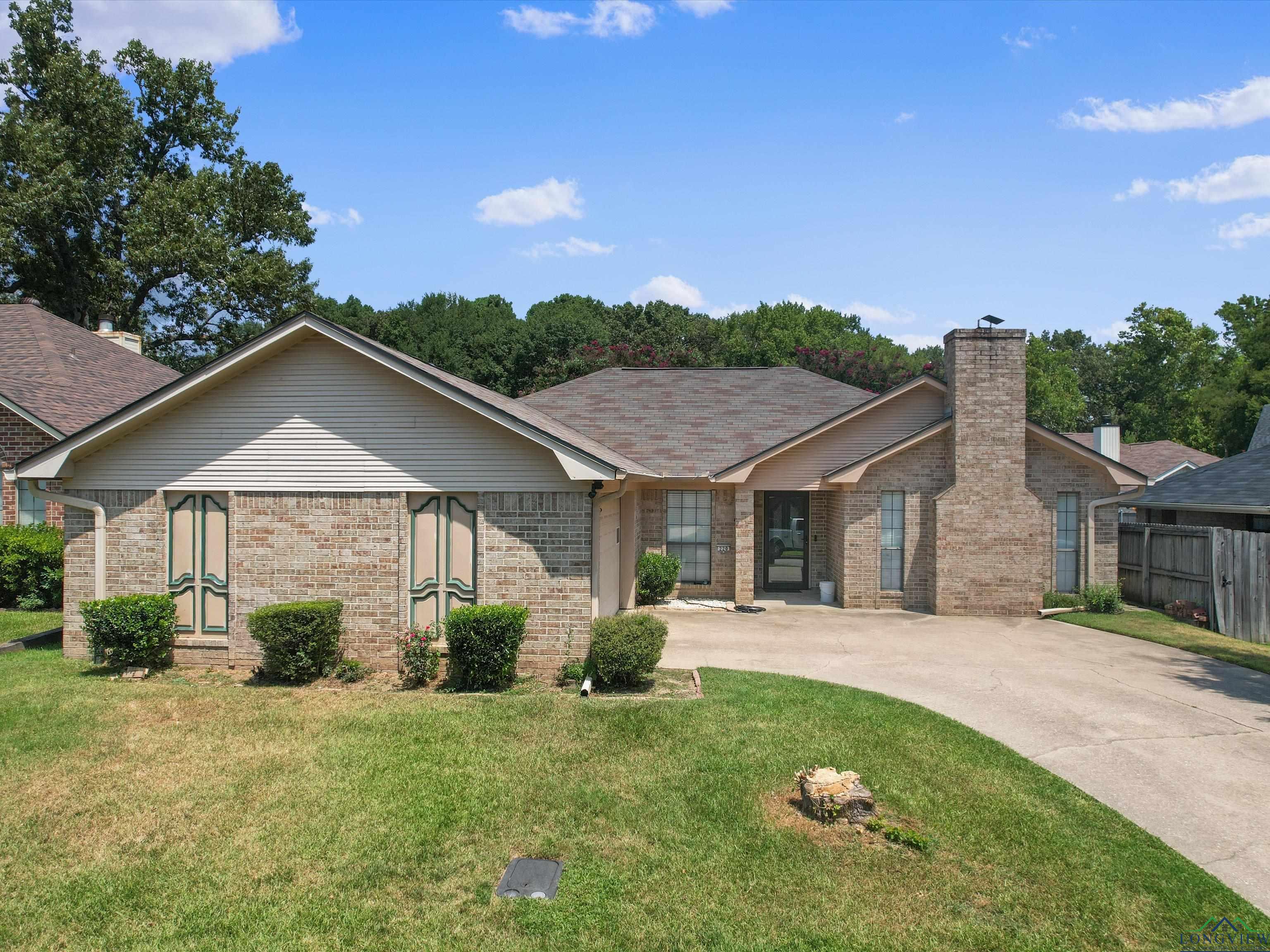 Woodcreek Dr, Longview, TX 75605