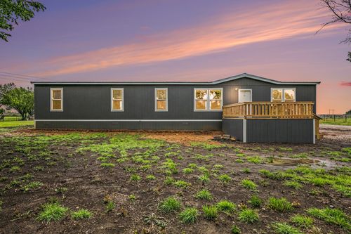 4109 County Road 405, Alvarado, TX, 76009-3061 | Card Image