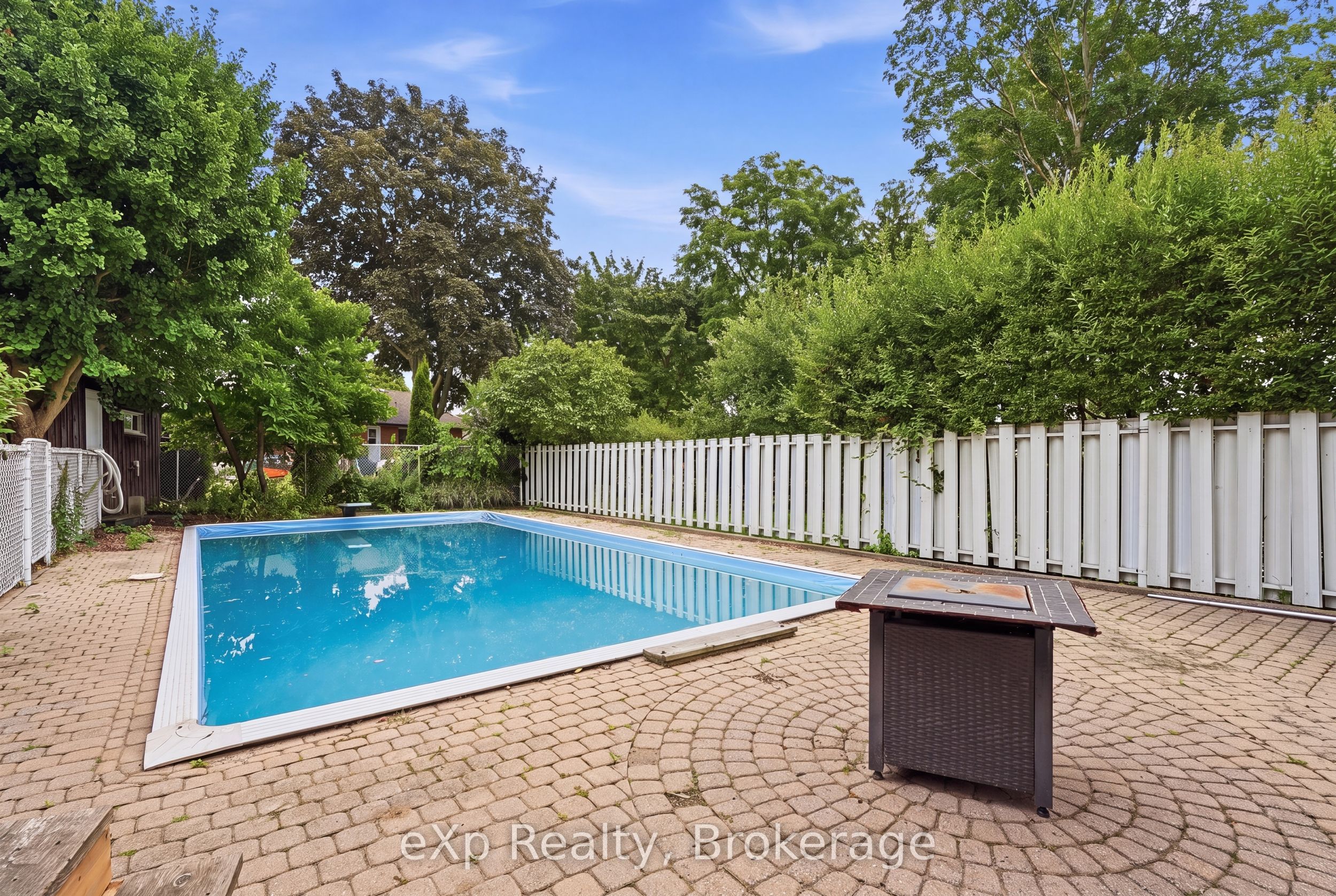Residential in Kitchener 3