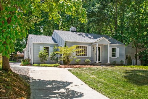 1913 Colonial Ave, Greensboro, NC, 27408-4105 | Card Image