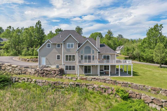 4 Mountain Ridge Rd, House other with 4 bedrooms, 5 bathrooms and null parking in Meredith NH | Image 9
