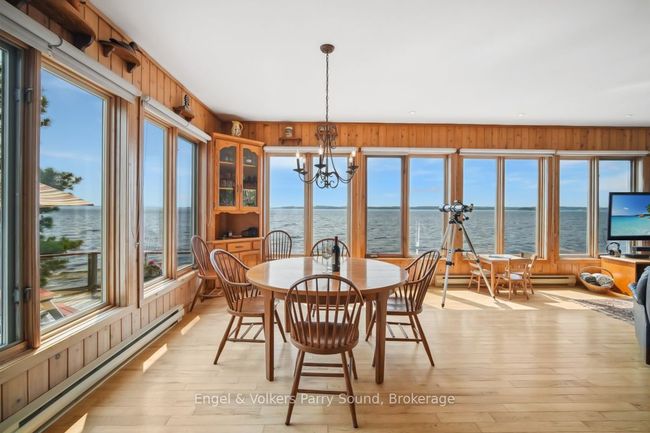 1 Three Tree Island, House other with 4 bedrooms, 2 bathrooms and null parking in Mcdougall ON | Image 8
