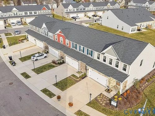 670 Brookwood Glen Terrace, Glen Allen, VA, 23060 | Card Image