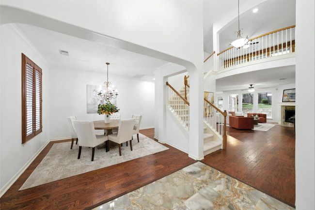 5704 Keli Ct, House other with 4 bedrooms, 4 bathrooms and null parking in Austin TX | Image 5