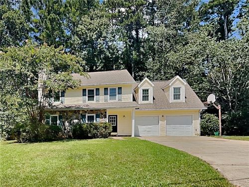 2790 Spring Ridge Cir, Snellville, GA, 30039-8086 | Card Image