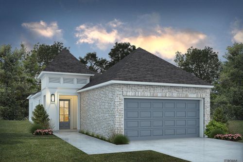 646 Turnstone Ave, Baton Rouge, LA, 70819-3465 | Card Image