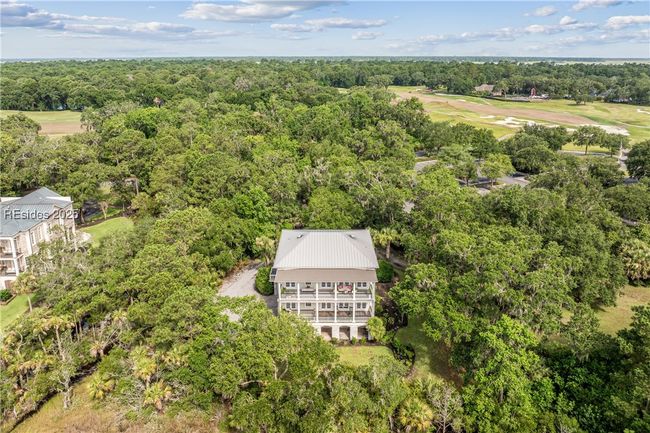 4 Honors Ct, House other with 5 bedrooms, 5 bathrooms and null parking in Bluffton SC | Image 75