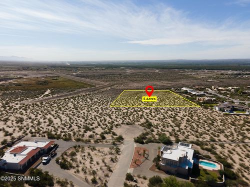 TBD Summit Ln, Las Cruces, NM, 88011 | Card Image