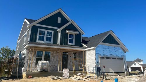 1166 Trailhead Pl, Harrison, OH, 45030-3506 | Card Image