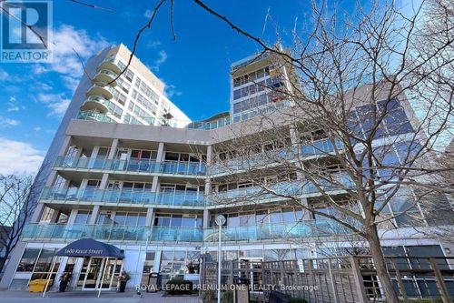 1101-1600 Keele St, Toronto, ON, M6N5J1 | Card Image