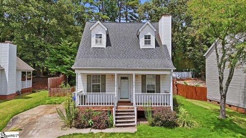 1024 Summit Dr, Greenville, SC, 29609-3864 | Card Image