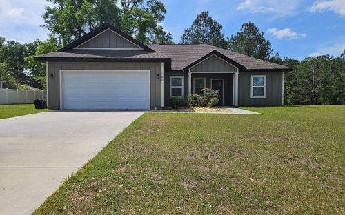 160 Sw Ivy Gln, Lake City, FL, 32024-6760 | Card Image