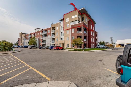 1417-604 East Lake Boulevard Ne, Airdrie, AB, T4A0G5 | Card Image