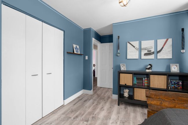 203 Camilla Cres, House other with 5 bedrooms, 2 bathrooms and 5 parking in Thornton ON | Image 22