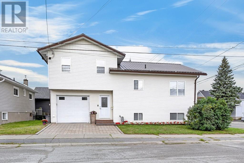 Residential in Greater Sudbury