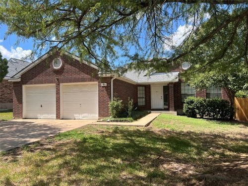 1811 Lion Heart Dr, Cedar Park, TX, 78613-3521 | Card Image
