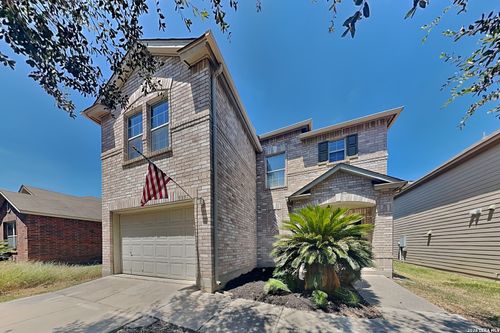 9907 Carswell Peak, San Antonio, TX, 78245-3095 | Card Image