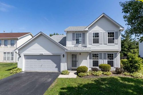 2054 Trafalger Ct, Romeoville, IL, 60446-4990 | Card Image