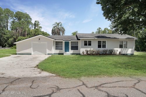 2814 Davell Rd, Jacksonville, FL, 32254-1202 | Card Image