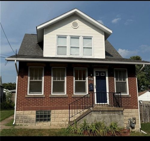 1906 Highland Ave, Greensburg, PA, 15601-5513 | Card Image
