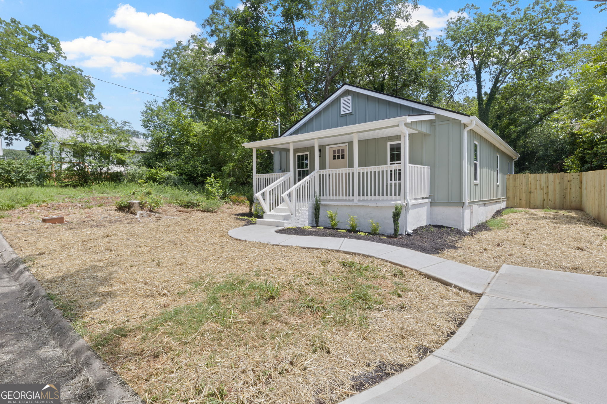 Stella Way, Griffin, GA 30223