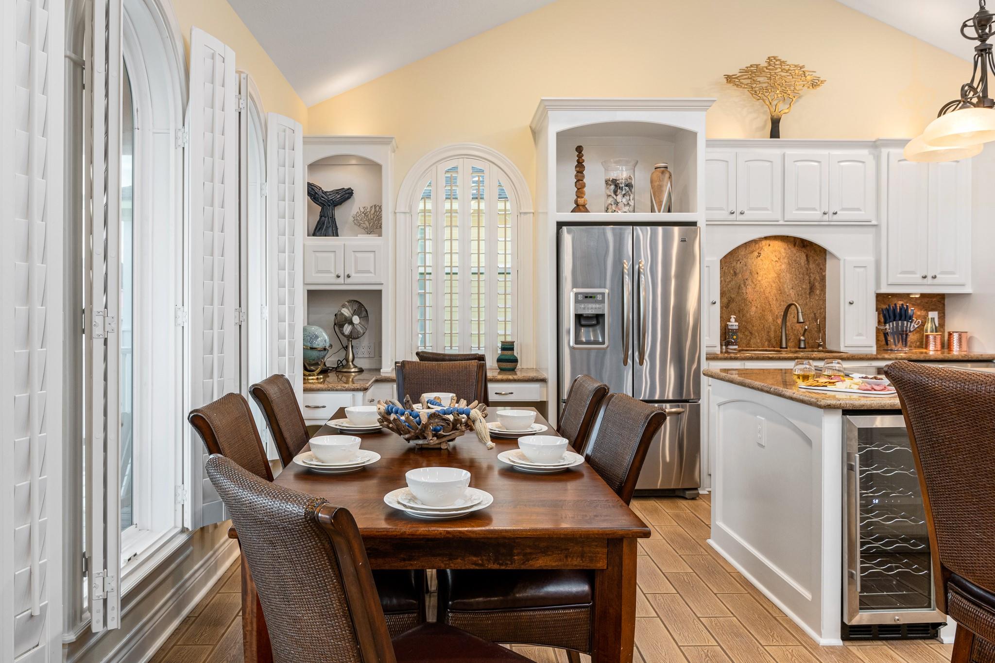 Residential in Crystal Beach 5