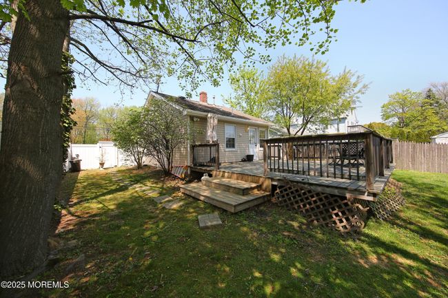 325 W Prospect Ave, House other with 2 bedrooms, 1 bathrooms and null parking in Keyport NJ | Image 8