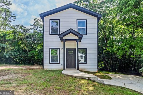 115 Emily St, Macon, GA, 31204-3763 | Card Image