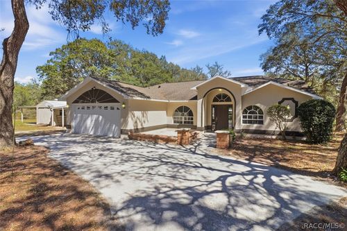 7015 S Rama Ave, Lecanto, FL, 34461-8897 | Card Image