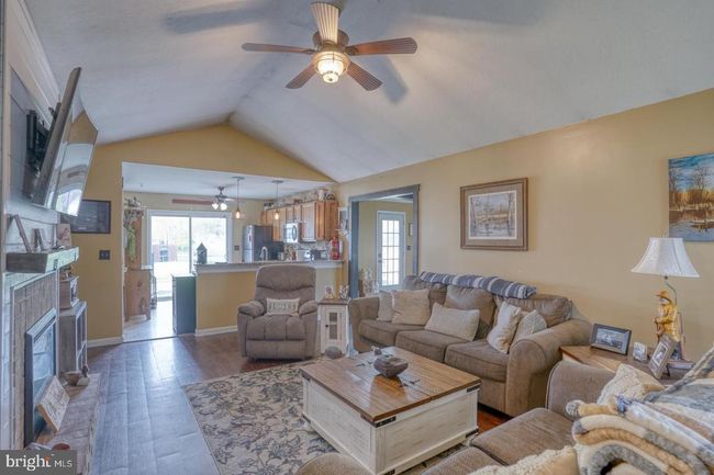 415 W High St, House other with 3 bedrooms, 2 bathrooms and null parking in FELTON DE | Image 8