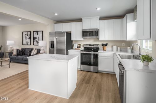 116 Sunny Acres Rd, Raleigh, NC, 27603-5382 | Card Image