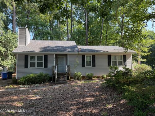 2610 Westminster Dr Nw, Wilson, NC, 27896-1254 | Card Image