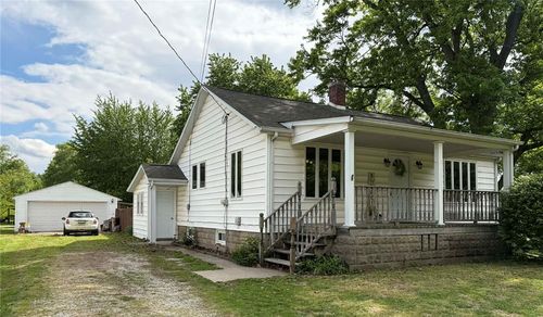 910 Washington Street, Pawnee, IL, 62558 | Card Image