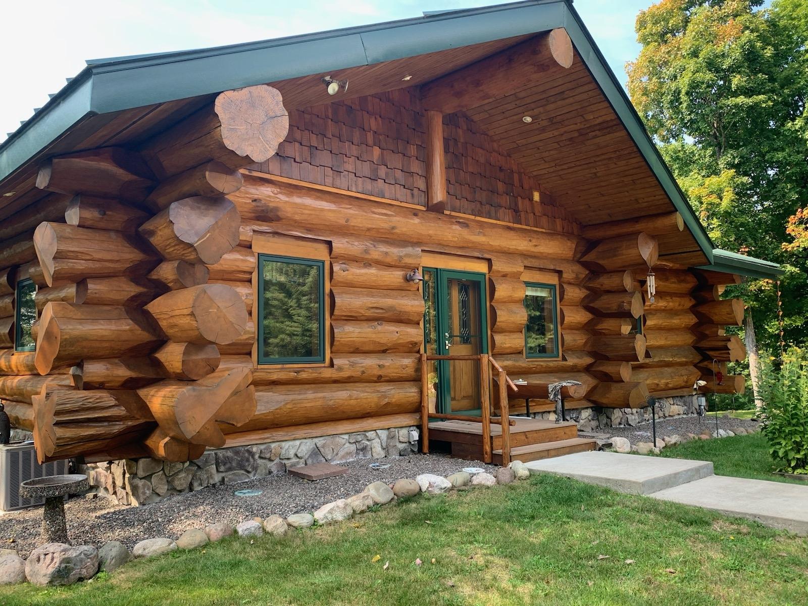 Carola Dr, Presque Isle, WI 54557