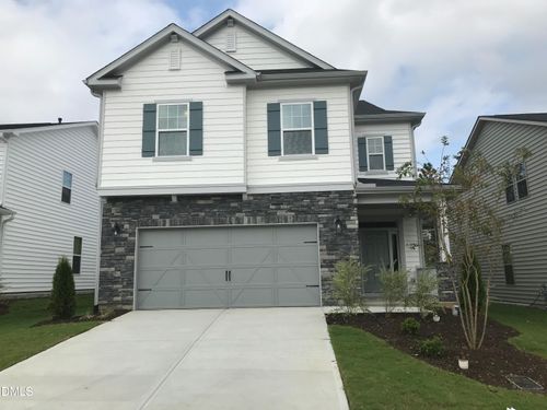 4045 Reunion Creek Pkwy, Apex, NC, 27539-9209 | Card Image